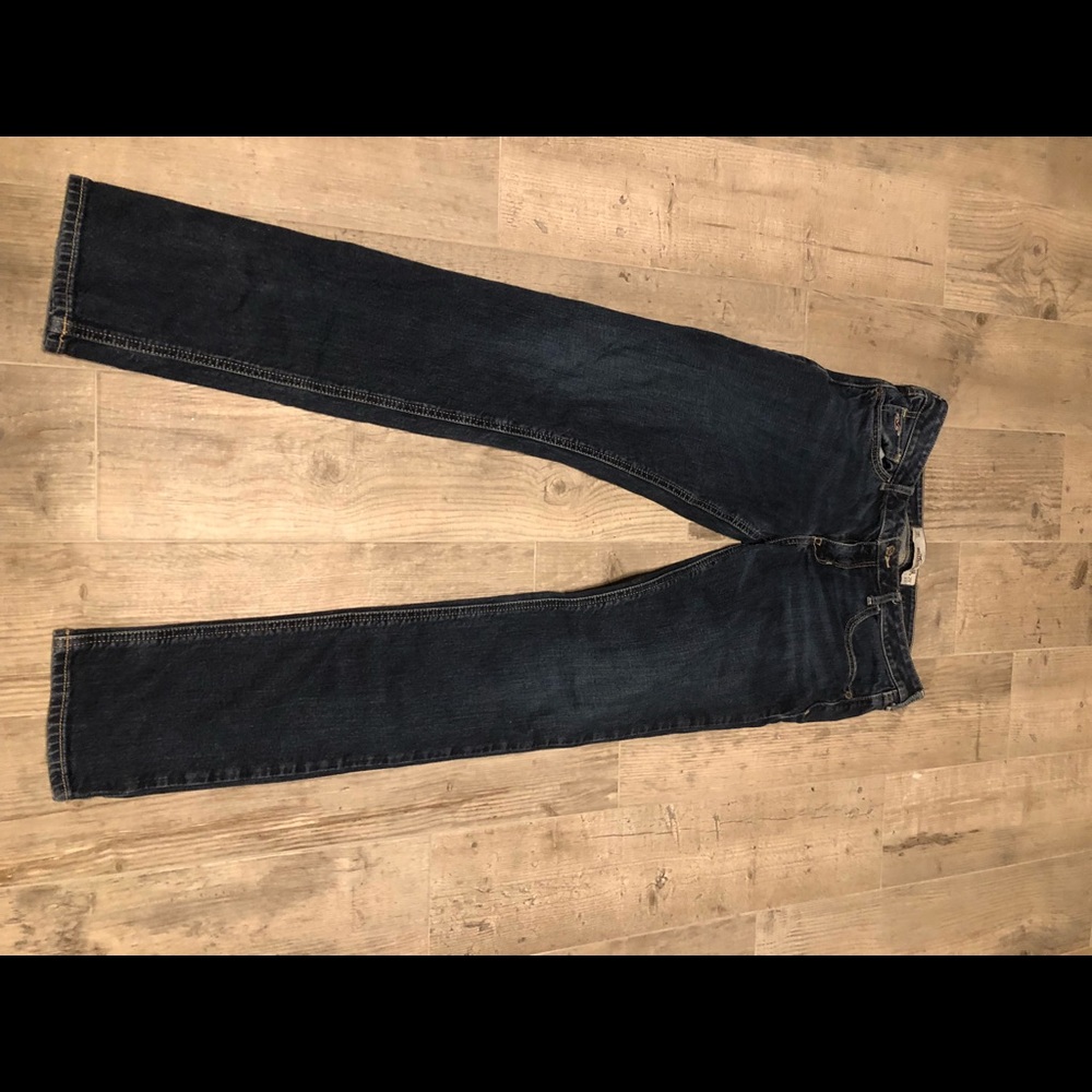 Hollister Girl’s Jeans